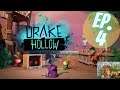 Our Drakes Are Growing Up! - Drake Hollow: Ep 4
