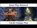 Outward Teil 81: Heiliger Pfad - Let's Play|Deutsch