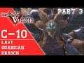 [Part 3/3] Dragon Star Varnir | Chapter 10 - Last Guardian Dragon | No Commentary (Steam)