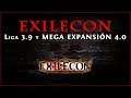 Path of Exile (Exilecon) || Fecha y horario de los eventos de la Exilecon