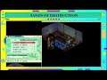Pippi Pollens Live Streams Sands of Destruction Part 3 - Configure Controller Edition