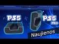 PlayStation 5 Pro lenks ir PC?!! - Žaidimų Naujienos 09/23/2019