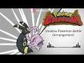 Pokémon Colosseum: Shadow Pokémon Battle (Arrangement)