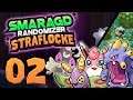 Pokemon Smaragd Randomizer Straflocke - #02 - Unsere ersten Encounter! ✶ Let's Play