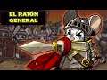 RATROPOLIS #1 "¡UN RATÓN PARA REUNIRLOS A TODOS! - GENERAL RATÓN - (gameplay en español)