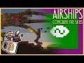 Release the Kraken! | Airships: Conquer the Skies #3 - Let's Play / Gameplay