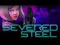 Severed Steel DEMO Gameplay [PC 1080p HD]