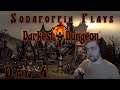 Sodapoppin Plays Darkest Dungeon | Day 4