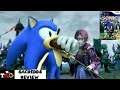 Sonic and the Black Knight(Nintendo Wii)-Sacredds Review-Episode 41