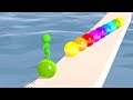 STACK RIDER π‘π- All Levels Gameplay Android, iOS v.80