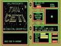 Tau Ceti 1987 mp4 HYPERSPIN DOS MICROSOFT EXODOS NOT MINE VIDEOS