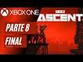 THE ASCENT - PARTE 8 FINAL + ANÁLISE (XBOX ONE)