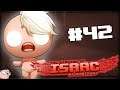 The Binding of Isaac Afterbirth+ #42 - Pequena.