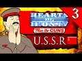 THE EASTERN FRONT! Hearts of Iron 4: Road to 56 Mod: Soviet Union Gameplay #3
