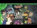 The Frog King | Death's Door | Episode 7