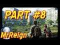 The Last Of Us - Lets Play Part #8 - Pittsburgh Continued - 100% Collectibles