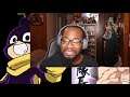 The Most HATED Anime Characters EVER! [REACTION]