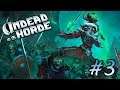Undead Horde # 3 - Der Knochen