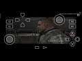 Urban Reign Gameplay On AetherSX2 PS2 Emulator Android