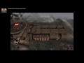 Warhammer 40k: Dawn of War - Dark Crusade - Imperial Guard Stronghold Intro!
