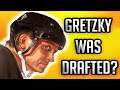 What If Wayne Gretzky Was DRAFTED?