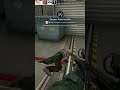 When You're Getting that 360 No-Scope no matter WHAT