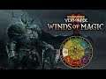 Стрим по Winds of Magic в Warhammer: Vermintide 2