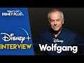 Wolfgang Punk & David David Gelb Discuss Their Upcoming Disney+ Original Film