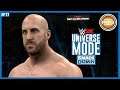 WWE 2K - Universe Mode - SmackDown - Ep 77 - Fire Back
