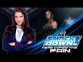 WWE Here Comes the Pain: Stephanie McMahon Showcase #WWE #HCTP