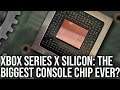 Xbox Series X Silicon Revealed: Is This The Biggest Console Processor Ever?