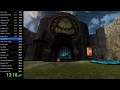 (39:35.58) (PC) Oddworld: Munch's Oddysee HD Any% Speedrun
