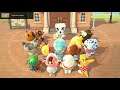 Animal Crossing: New Horizons - K.K. Slider Visit