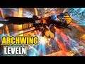 Archwing - Neptun Salacia mobile Verteidigung | Itzal | Warframe | Lets Play | Deutsch | 192
