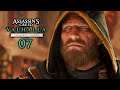 Assassin's Creed Valhalla Oblężenie Paryża 🏰 Odc 7 OBLĘŻENIE! (Gameplay PL 4K)