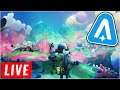 Astroneer pt 5 Going to Atrox & building a base