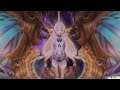 Atelier Lulua: Rorona's Interrpt NA Omega vs. LV200  Machina of God