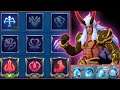 Badang full iterm with strong power - Mobile legends - MLBB