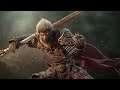 Black Myth: Wukong - revealed a second new Gameplay Trailer