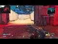 Borderlands 3 - PS5 - Inicio do gameplay - Live com Dennis