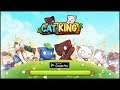 Cat King - Dog Wars ( RPG Summoner Battles ) Android Gameplay