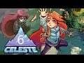 Continuing My Platforming Kick With Celeste PART 6: The Story's End
