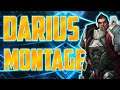 Darius Montage - We're Back