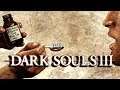 Dark Souls 3 - I gave hacker a taste of his own medicine