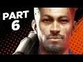 DEATHLOOP PS5 Walkthrough Gameplay Part 6 - FRANK (PlayStation 5)
