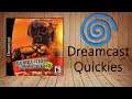Demoliton Racer | Dreamcast Quickies