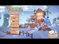 DGA Live-streams: My Time at Portia - Ghost Hunting?!