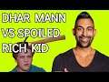 Dhar Mann DESTROYS Spoiled Rich Kid