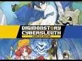 Digimon Story Cyber Sleuth (Nintendo Switch) Hacker's Memory Pt. 47: Ch. 18 - Nakano Underpass