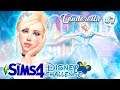 DISNEY PRINCESS CHALLENGE! - Cinderella #7 👑